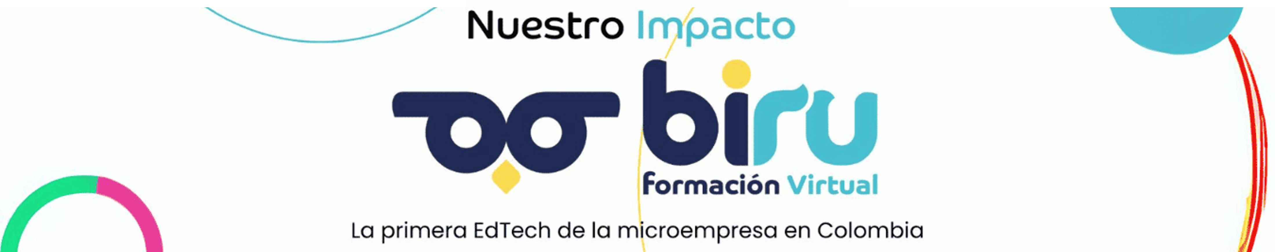 Biru: La EdTech para micro y pequeñas empresas en Colombia