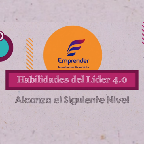 Líder 4.0: habilidades necesarias en la era digital-